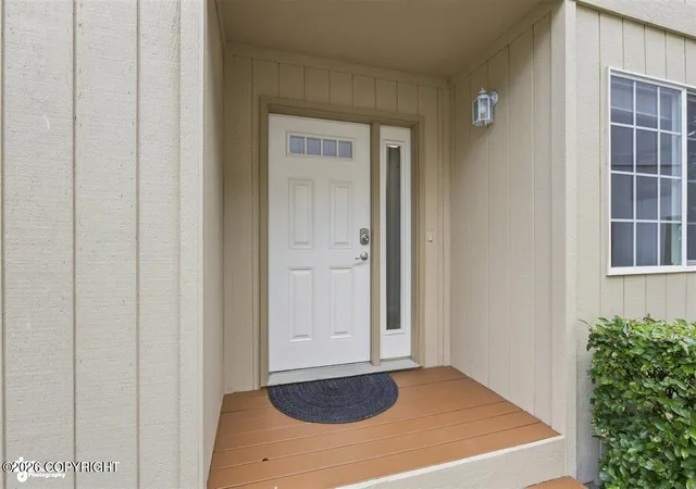 Photo 2 of Sale Pending at 5659 Sapphire Loop #23B, Anchorage, AK 99504 | MLS# 26-10222 | Listing updated on 2026-09-06