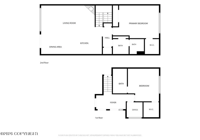 Photo 38 of Sale Pending at 5659 Sapphire Loop #23B, Anchorage, AK 99504 | MLS# 26-10222 | Listing updated on 2026-09-06