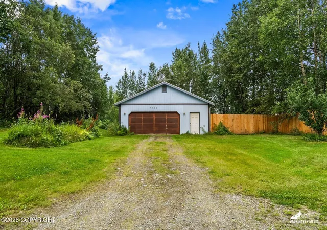 Photo 2 of Single family home for sale at 7738 W Carmel Rd, Wasilla, AK 99623 | MLS# 26-10882 | Listing updated on 2026-09-08