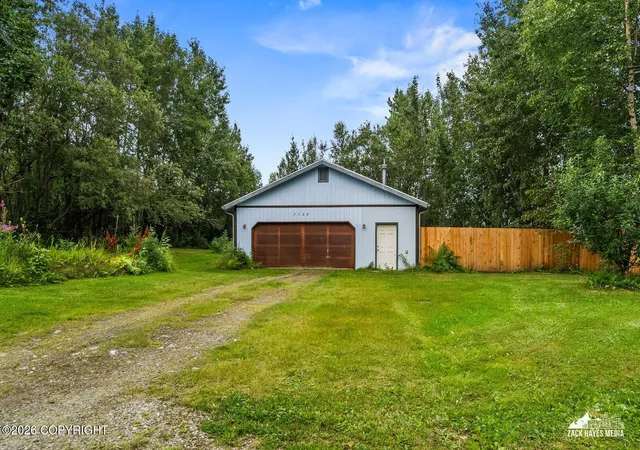 Photo 3 of Single family home for sale at 7738 W Carmel Rd, Wasilla, AK 99623 | MLS# 26-10882 | Listing updated on 2026-09-08