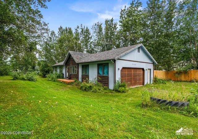 Photo 4 of Single family home for sale at 7738 W Carmel Rd, Wasilla, AK 99623 | MLS# 26-10882 | Listing updated on 2026-09-08