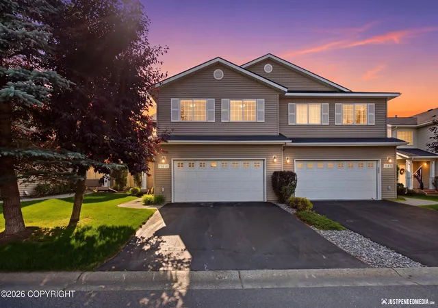 Photo 1 of Condo for sale at 11418 Discovery Park Dr #15A, Anchorage, AK 99515 | MLS# 26-10223 | Listing updated on 2026-08-12