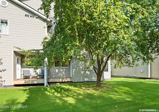 Photo 2 of Condo for sale at 11418 Discovery Park Dr #15A, Anchorage, AK 99515 | MLS# 26-10223 | Listing updated on 2026-08-12