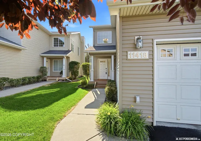 Photo 3 of Condo for sale at 11418 Discovery Park Dr #15A, Anchorage, AK 99515 | MLS# 26-10223 | Listing updated on 2026-10-09