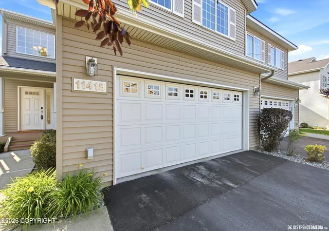 Photo 4 of Condo for sale at 11418 Discovery Park Dr #15A, Anchorage, AK 99515 | MLS# 26-10223 | Listing updated on 2026-10-09