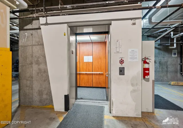 Photo 37 of Sale Pending at 6109 Debarr Rd #C301, Anchorage, AK 99504 | MLS# 26-10227 | Listing updated on 2026-08-19