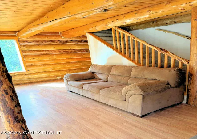 Photo 2 of Single family home for sale at 1580 B'rer Ln, Fairbanks, AK 99712 | MLS# 26-10224 | Listing updated on 2026-09-03