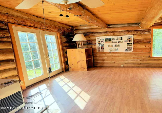 Photo 3 of Single family home for sale at 1580 B'rer Ln, Fairbanks, AK 99712 | MLS# 26-10224 | Listing updated on 2026-09-03