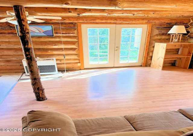 Photo 3 of Single family home for sale at 1580 B'rer Ln, Fairbanks, AK 99712 | MLS# 26-10224 | Listing updated on 2026-09-03
