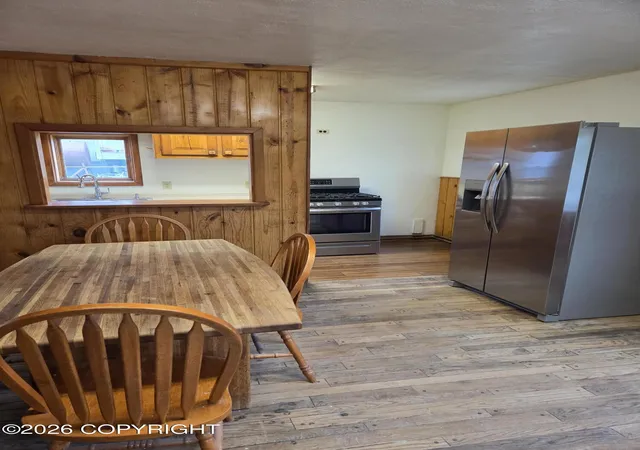 Photo 3 of Single family home for sale at 330 1st Avenue, Bethel, AK 99559 | MLS# 26-10228 | Listing updated on 2026-09-15