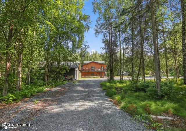 Photo 79 of Sale Pending at 22627 Margaret Mielke St, Chugiak, AK 99567 | MLS# 26-10229 | Listing updated on 2026-09-03
