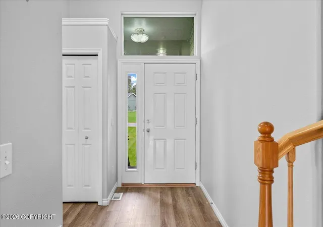 Photo 4 of Single family home for sale at 2113 N Verde Dr, Palmer, AK 99645 | MLS# 26-10407 | Listing updated on 2026-08-17