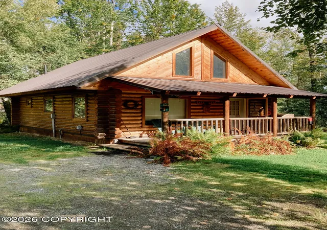 Photo 3 of Multi family home for sale at 351 E Spruce Ave, Wasilla, AK 99654 | MLS# 26-10577 | Listing updated on 2026-09-01