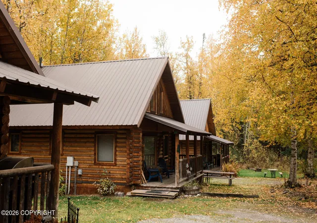 Photo 3 of Multi family home for sale at 351 E Spruce Ave, Wasilla, AK 99654 | MLS# 26-10577 | Listing updated on 2026-09-01