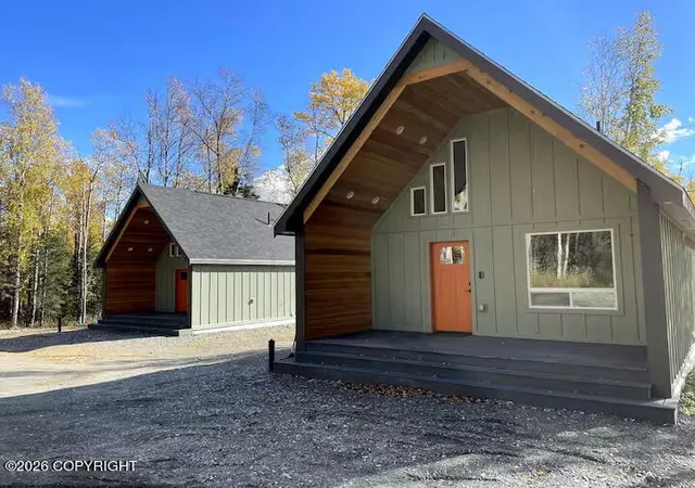 Photo 4 of Multi family home for sale at 351 E Spruce Ave, Wasilla, AK 99654 | MLS# 26-10577 | Listing updated on 2026-09-01