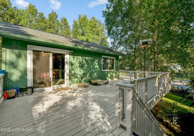 Photo 28 of Sale Pending at 941 Woodmar Pl, Anchorage, AK 99515 | MLS# 26-10237 | Listing updated on 2026-08-28