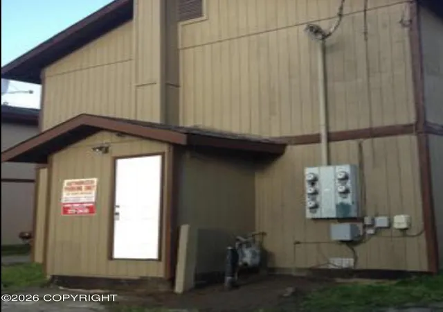 Photo 11 of Multi family home for sale at 608 Mumford St, Anchorage, AK 99508 | MLS# 26-10287 | Listing updated on 2026-08-12