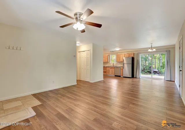 Photo 3 of Sale Pending at 2842 N Red Sky Ct, Wasilla, AK 99623 | MLS# 26-10242 | Listing updated on 2026-08-25