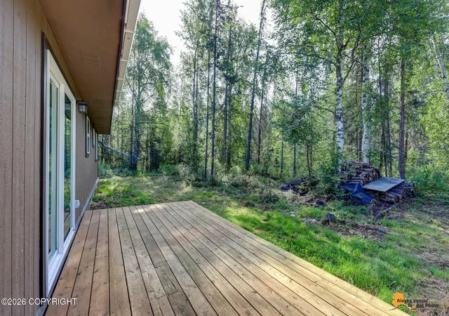 Photo 40 of Sale Pending at 2842 N Red Sky Ct, Wasilla, AK 99623 | MLS# 26-10242 | Listing updated on 2026-08-25
