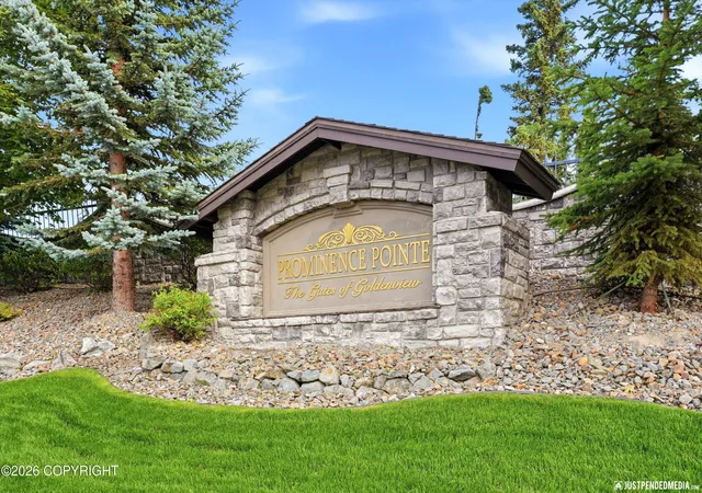 Photo 4 of Single family home for sale at 17041 Briarcliff Pointe Cir, Anchorage, AK 99516 | MLS# 26-10899 | Listing updated on 2026-08-31