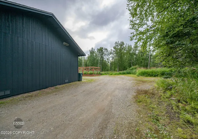 Photo 68 of Sale Pending at 8281 E Gold Bullion Blvd, Palmer, AK 99645 | MLS# 26-10258 | Listing updated on 2026-08-16