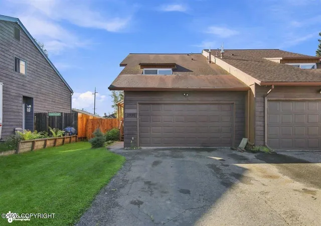 Photo 2 of Single family home for sale at 3920 Westland Ave, Anchorage, AK 99517 | MLS# 26-10250 | Listing updated on 2026-08-28