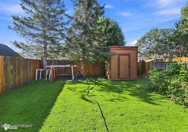 Photo 36 of Single family home for sale at 3920 Westland Ave, Anchorage, AK 99517 | MLS# 26-10250 | Listing updated on 2026-08-28
