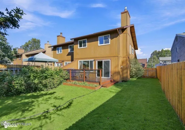 Photo 3 of Single family home for sale at 3920 Westland Ave, Anchorage, AK 99517 | MLS# 26-10250 | Listing updated on 2026-08-28