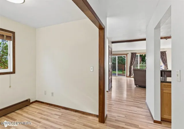 Photo 5 of Single family home for sale at 3920 Westland Ave, Anchorage, AK 99517 | MLS# 26-10250 | Listing updated on 2026-08-28