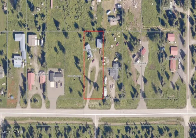 Photo 24 of Single family home for sale at 66100 Oil Well Rd, Ninilchik, AK 99639 | MLS# 26-10251 | Listing updated on 2026-08-19