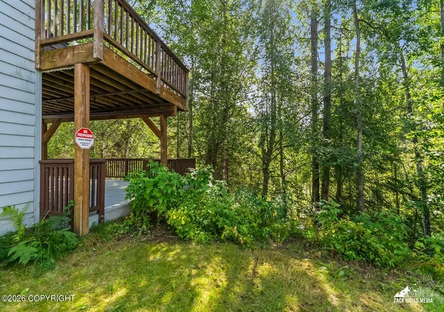 Photo 72 of Single family home for sale at 2940 Captain Cook Ests Cir, Anchorage, AK 99517 | MLS# 26-10297 | Listing updated on 2026-08-13