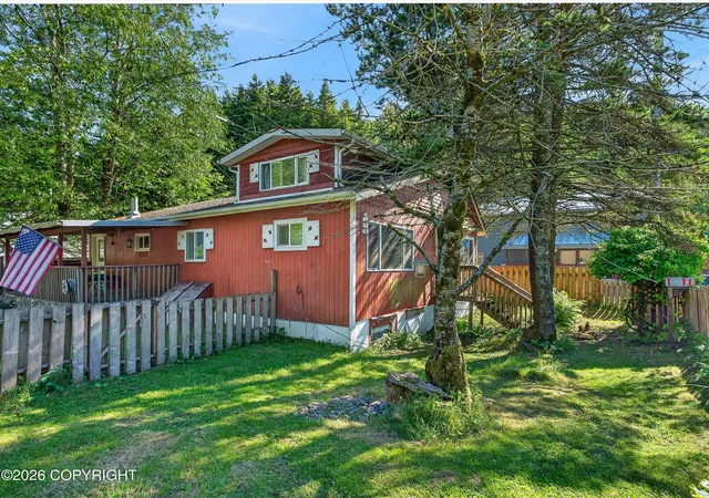 Photo 32 of Single family home for sale at 1000 Park Ave, Ketchikan, AK 99901 | MLS# 26-10254 | Listing updated on 2026-09-17