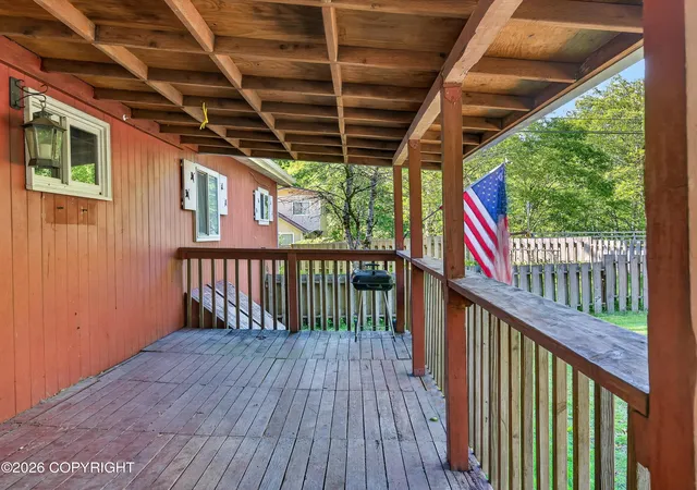 Photo 3 of Single family home for sale at 1000 Park Ave, Ketchikan, AK 99901 | MLS# 26-10254 | Listing updated on 2026-09-17