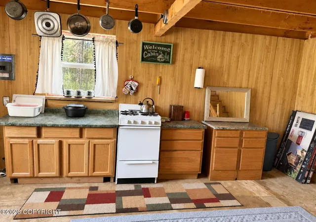 Photo 2 of Sale Pending at 26874 W Lakeshore Cir, Willow, AK 99688 | MLS# 26-10302 | Listing updated on 2026-08-28