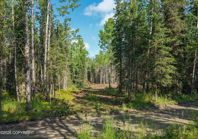 Photo 1 of Land for sale at 50222 Byington Rd, Kasilof, AK 99610 | MLS# 26-11121 | Listing updated on 2026-08-31