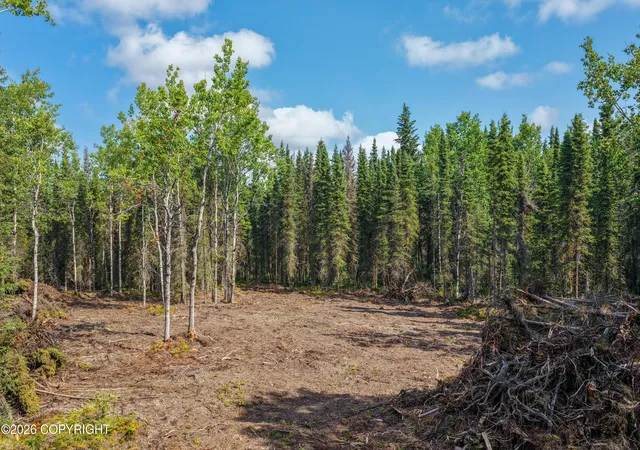 Photo 3 of Land for sale at 50222 Byington Rd, Kasilof, AK 99610 | MLS# 26-11121 | Listing updated on 2026-08-31