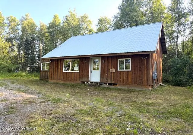 Photo 1 of Single family home for sale at 3274 S Dawn Lake Dr, Wasilla, AK 99623 | MLS# 26-10277 | Listing updated on 2026-08-13