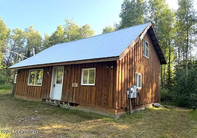 Photo 2 of Single family home for sale at 3274 S Dawn Lake Dr, Wasilla, AK 99623 | MLS# 26-10277 | Listing updated on 2026-08-13