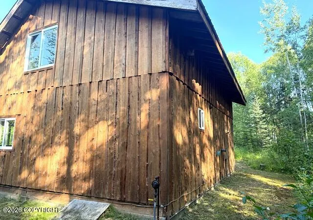 Photo 3 of Single family home for sale at 3274 S Dawn Lake Dr, Wasilla, AK 99623 | MLS# 26-10277 | Listing updated on 2026-08-13