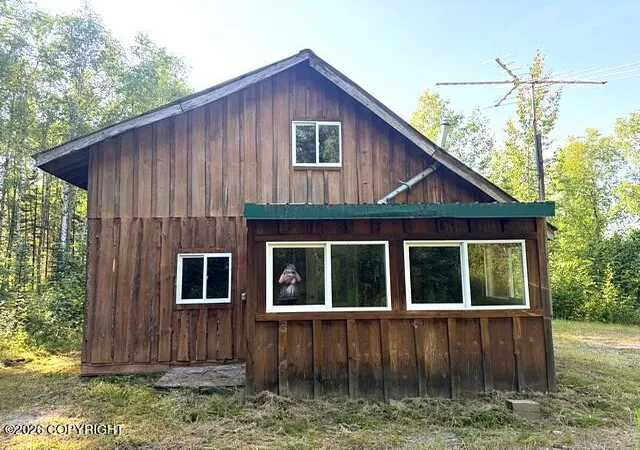 Photo 5 of Single family home for sale at 3274 S Dawn Lake Dr, Wasilla, AK 99623 | MLS# 26-10277 | Listing updated on 2026-08-13