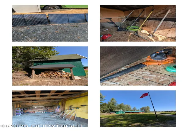 Photo 58 of Sale Pending at 16027 Tovarish Ln, Ninilchik, AK 99639 | MLS# 26-10270 | Listing updated on 2026-08-30