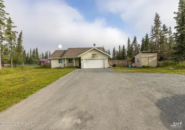 Photo 2 of Single family home for sale at 51112 Sea Quest Dr, Kenai, AK 99611 | MLS# 26-10260 | Listing updated on 2026-09-14