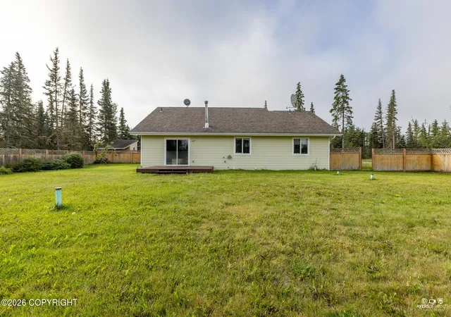 Photo 3 of Sale Pending at 51112 Sea Quest Dr, Kenai, AK 99611 | MLS# 26-10260 | Listing updated on 2026-09-29