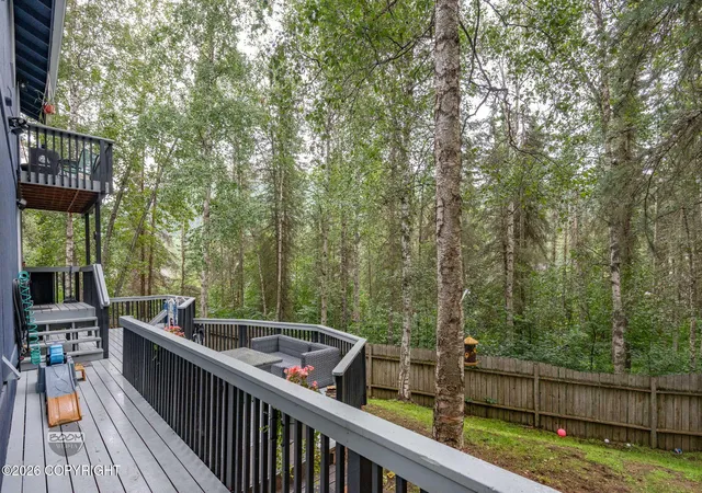 Photo 53 of Sale Pending at 8832 Dome Cir, Eagle River, AK 99577 | MLS# 26-10652 | Listing updated on 2026-08-31