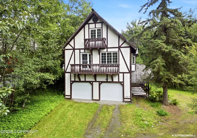 Photo 1 of Multi family home for sale at 11813 Birch Hills Dr, Eagle River, AK 99577 | MLS# 26-10578 | Listing updated on 2026-09-04