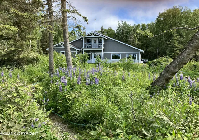 Photo 1 of Single family home for sale at 44773 Tide Pl, Kenai, AK 99611 | MLS# 26-10267 | Listing updated on 2026-09-19