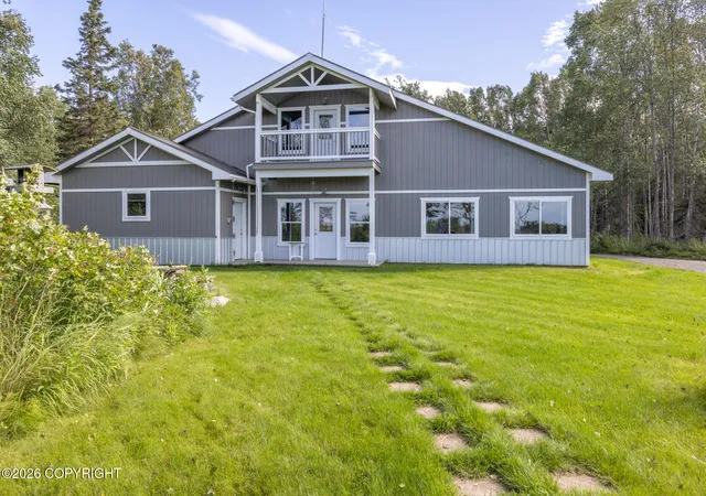 Photo 2 of Single family home for sale at 44773 Tide Pl, Kenai, AK 99611 | MLS# 26-10267 | Listing updated on 2026-09-19
