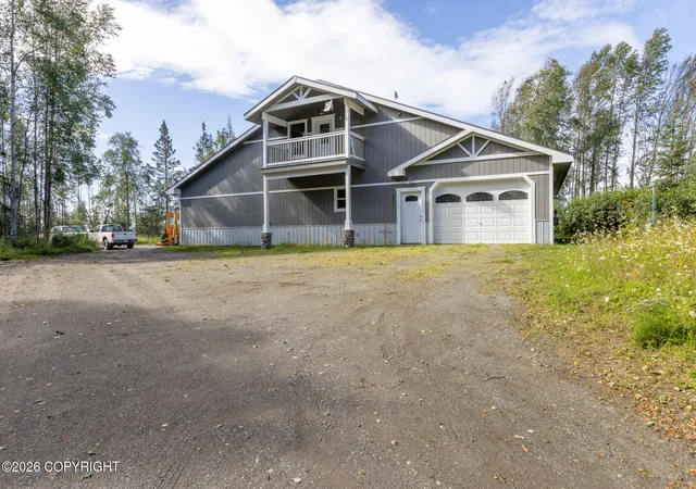 Photo 3 of Single family home for sale at 44773 Tide Pl, Kenai, AK 99611 | MLS# 26-10267 | Listing updated on 2026-09-19
