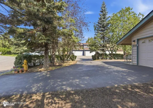 Photo 2 of Sale Pending at 3031 Bridle Ln, Anchorage, AK 99517 | MLS# 26-10292 | Listing updated on 2026-08-15