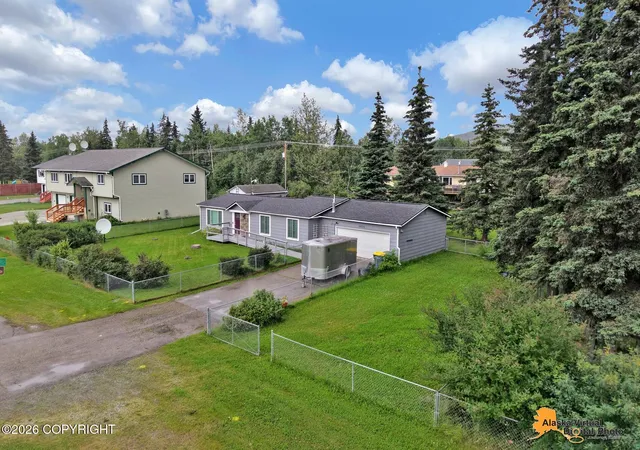 Photo 28 of Single family home for sale at 19725 Eagle River Rd, Eagle River, AK 99577 | MLS# 26-11046 | Listing updated on 2026-09-08